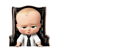 the boss baby Photo frame effect