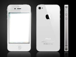 Iphone Fotomontage