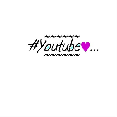#Youtube♥...~2Photos♥...~ フォトモンタージュ