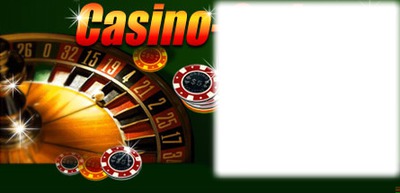 casino Fotomontagem