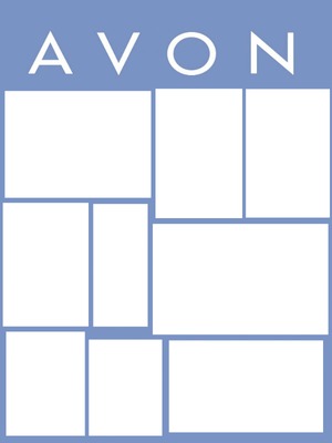 Avon Katalog