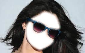 Selena Gomez <3 Fotomontaż