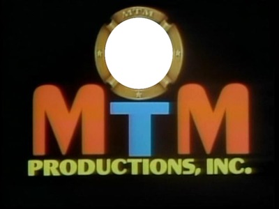 MTM Productions, Inc. Photo Montage Fotomontasje