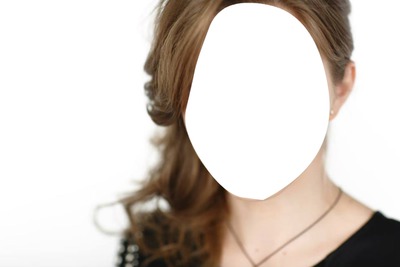Cristina's Face Fotomontasje
