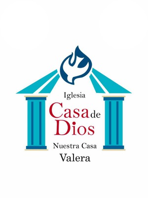 Iglesia Casa De Dios Fotomontáž