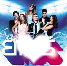 eme 15 forever Montage photo