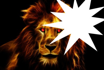 le roi lion film sortie 2019 180 Fotomontasje