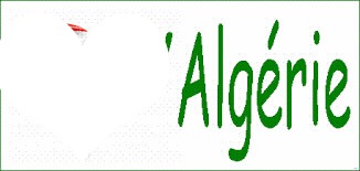 i love algerie Fotomontasje