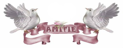 amitie Photomontage