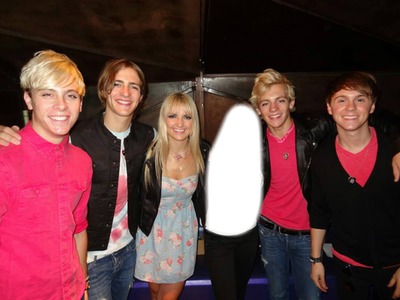 the R5 Montage photo