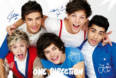 1D Lover Montage photo