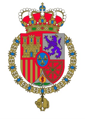 escudo Фотомонтаж