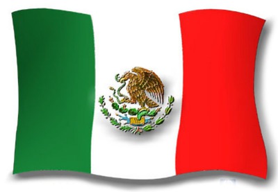 horgullo mexicano Φωτομοντάζ