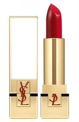 Yves Saint Laurent Rouge Pur Couture Lipstick in Le Rouge