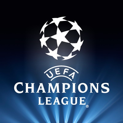 Champions League Fotómontázs