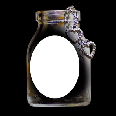 Jar Fotomontage