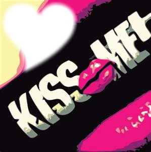 kiss meh