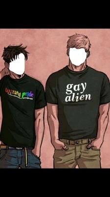 gatoneu gay Фотомонтажа