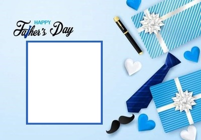 Happy Father´s day.