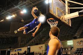 le(la) meilleur(e) basketeure Fotomontaža