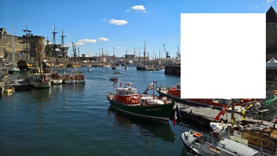 Brest Fotomontage