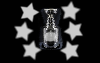 coupe stanley Photo frame effect
