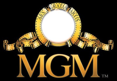MGM フォトモンタージュ