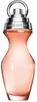 Avon Bond Girl Fragrance Fotomontáž