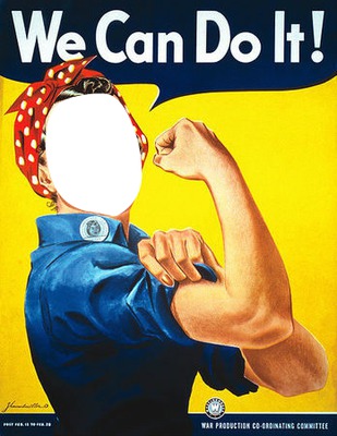 we can Fotomontage