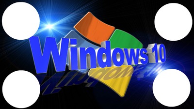 windows 10 Φωτομοντάζ