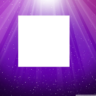purple-rays-underwater-hdh1 Photo frame effect