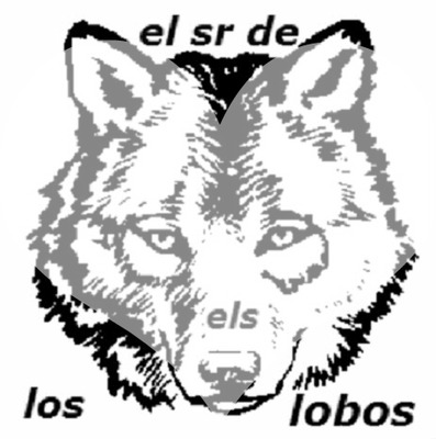 el sr de los lobos Fotoğraf editörü