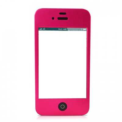 iphone rosa s2 s2 s2 Montaje fotografico