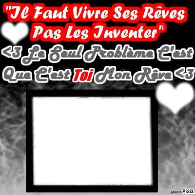 Toi Je T'aime Fort Montage photo