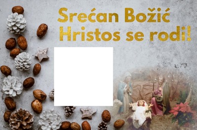 bozic Fotomontage