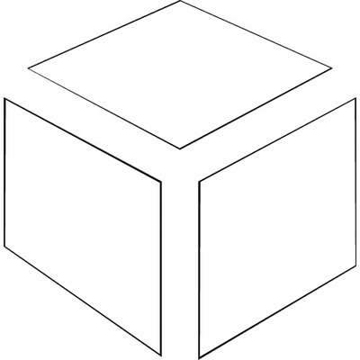 cube 3 photos