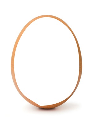 Egg Valokuvamontaasi