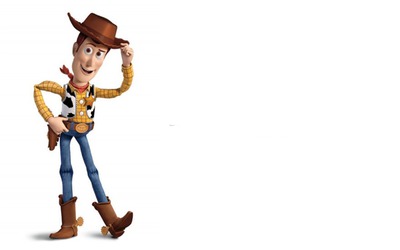 WOODY Photo frame effect