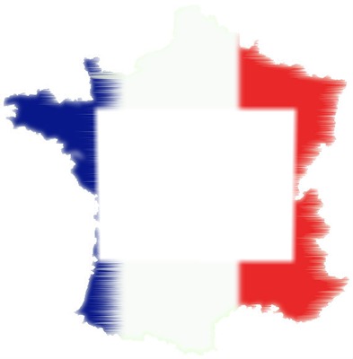 France Fotomontaggio