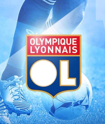 foot Logo OL 2014 Fotómontázs