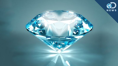 diamond Fotomontage