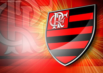 Flamengo Fotomontagem