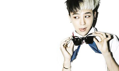 G-dragon Montage photo