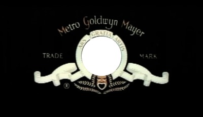MGM Logo 2 Montage photo
