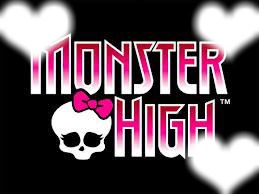 Moster High Montage photo