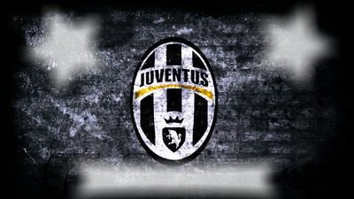 Juventus Mario Fotomontagem