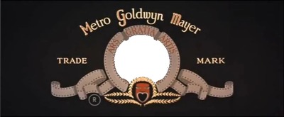 MGM 1956-1957 Фотомонтажа