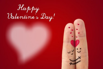 sv valentine heart love Photomontage