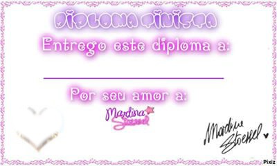 diploma Fotomontage