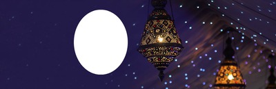 Ramadan Montaje fotografico
